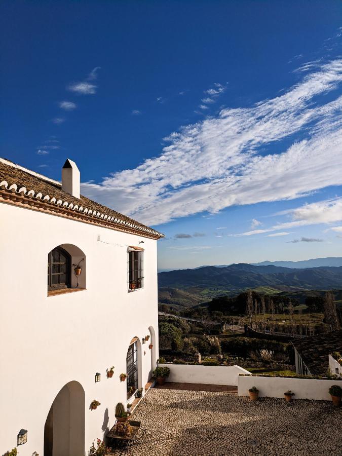 La Fuente del Sol Hotel&Spa Antequera Exterior foto