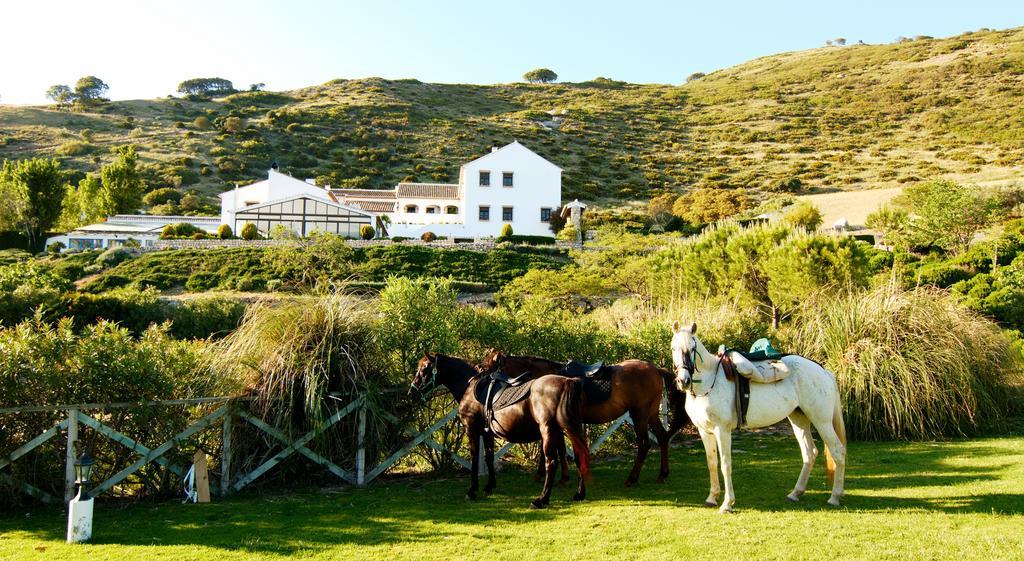 La Fuente del Sol Hotel&Spa Antequera Exterior foto